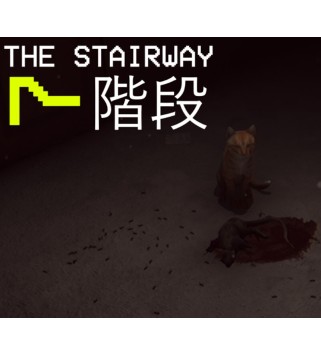 The Stairway 7 - Anomaly Hunt Loop Horror Game Steam Key GLOBAL